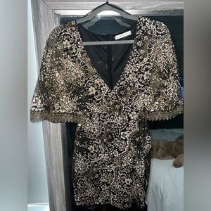 Hello Molly Here Comes The Sun Dress Size XS (US 2/AU 6)